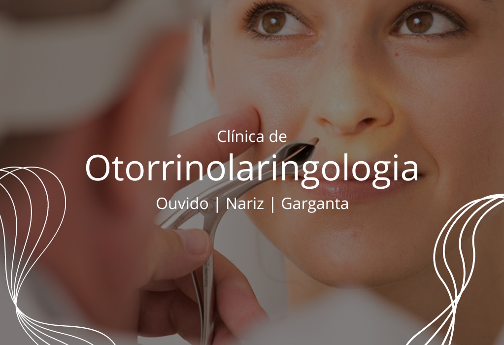 Otorrinolaringologia